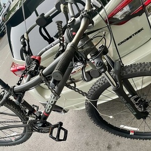 2023 REI Co-op DRT 1.1 Black