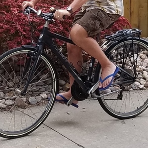 2013 Trek 7.2 FX Black