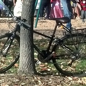 2013 Trek 7.2 FX Black