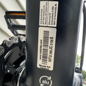 2022 Trek Marlin 7 Blue