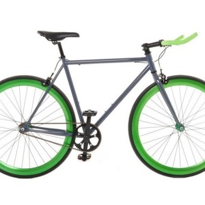 2008 Cannondale Rush 2 Medium White