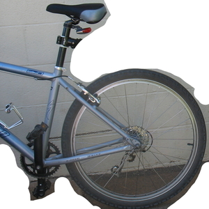 Specialized Expedition Blue