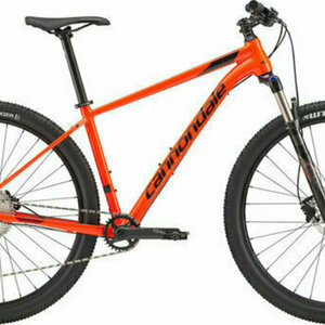 2019 Cannondale CM18G506166 Orange