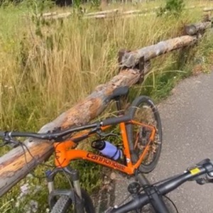 2019 Cannondale CM18G506166 Orange