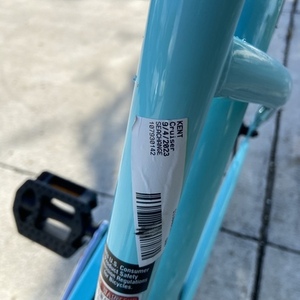 2023 Kent Blue and Green