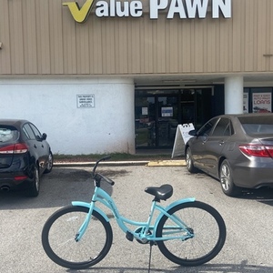 2023 Kent Blue and Green