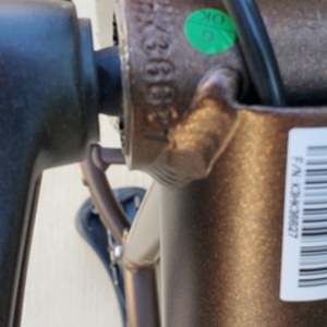 2022 Giant Talon 1 29-1 XL Brown