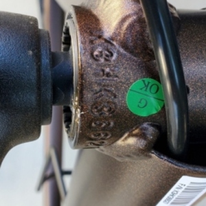 2022 Giant Talon 1 29-1 XL Brown