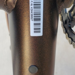 2022 Giant Talon 1 29-1 XL Brown