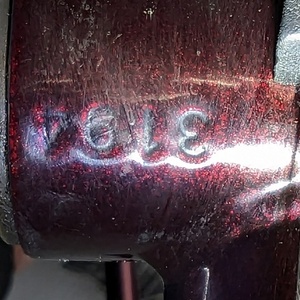 2001 Bianchi Volpe Red