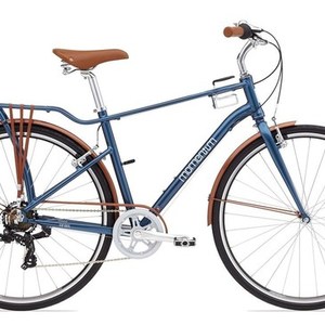2016 Momentum iNeed Street Blue and Brown