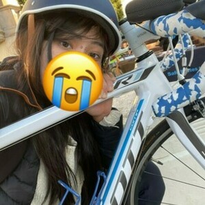 2013 SCOTT Contessa White and Blue