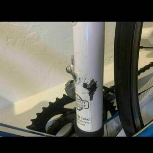 2013 SCOTT Contessa White and Blue