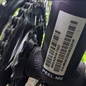 Specialized Sirrus Purple