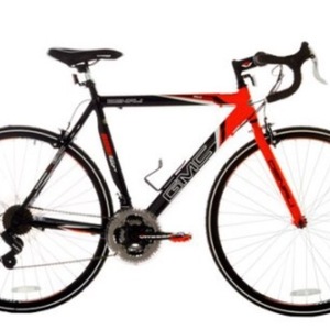 2014 GMC Denali Black and White