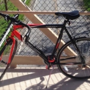 2014 GMC Denali Black and White
