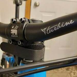 2019 Marin Bikes Rift Zone 1 Blue
