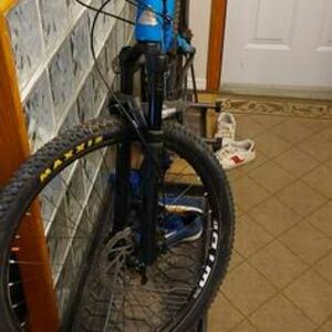 2019 Marin Bikes Rift Zone 1 Blue