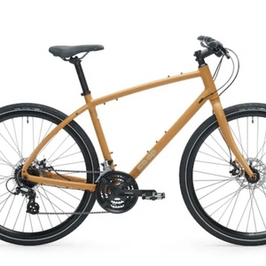2023 REI Co-op CTY 1.1 Orange