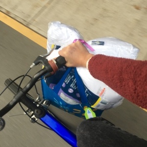 Carrera bicycles Grifter shimano 21 Blue