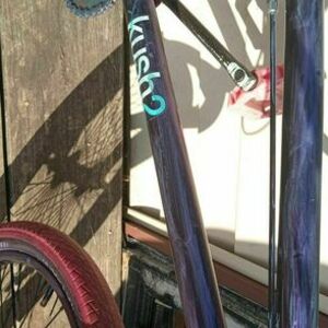 2021 Mafia Kush 2 Black