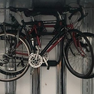 1993 Cannondale 3.0 road race series aluminum (road b... Black