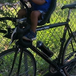 1993 Cannondale 3.0 road race series aluminum (road b... Black