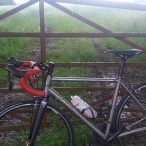 Enigma Titanium Evade Silver or Gray