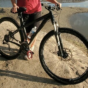 Specialized Black