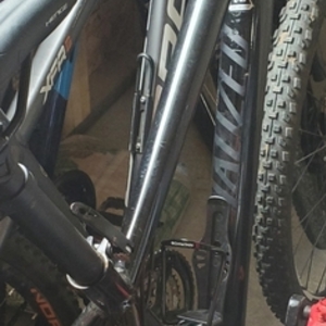 Specialized Black