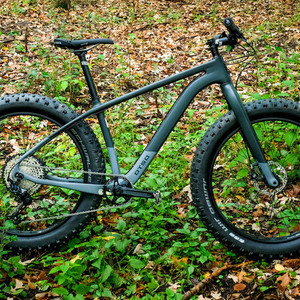 2020 Otso Large ( I think ) maybe Medium Black