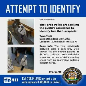 2020 Otso Voytek Black and Silver, gray or bare metal