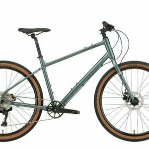 Kona Dew Plus Dragonfly Green