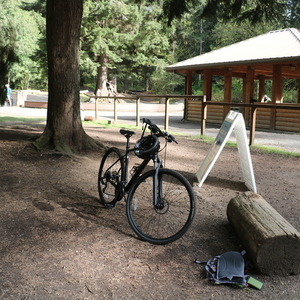 2022 Cannondale Quick CX Black