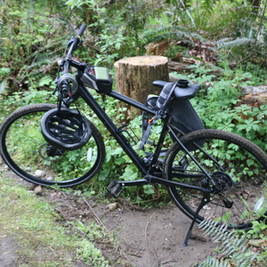 2022 Cannondale Quick CX Black