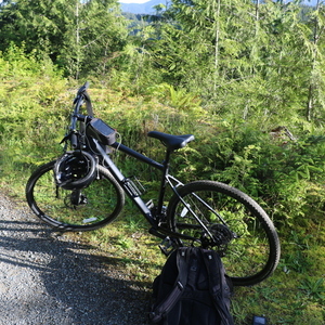 2022 Cannondale Quick CX Black