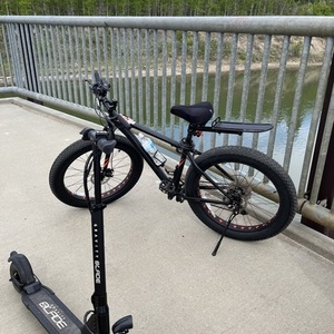 2018 Northrock XC27 Black