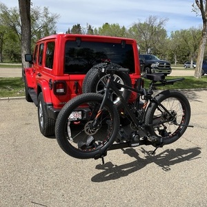 2018 Northrock XC27 Black