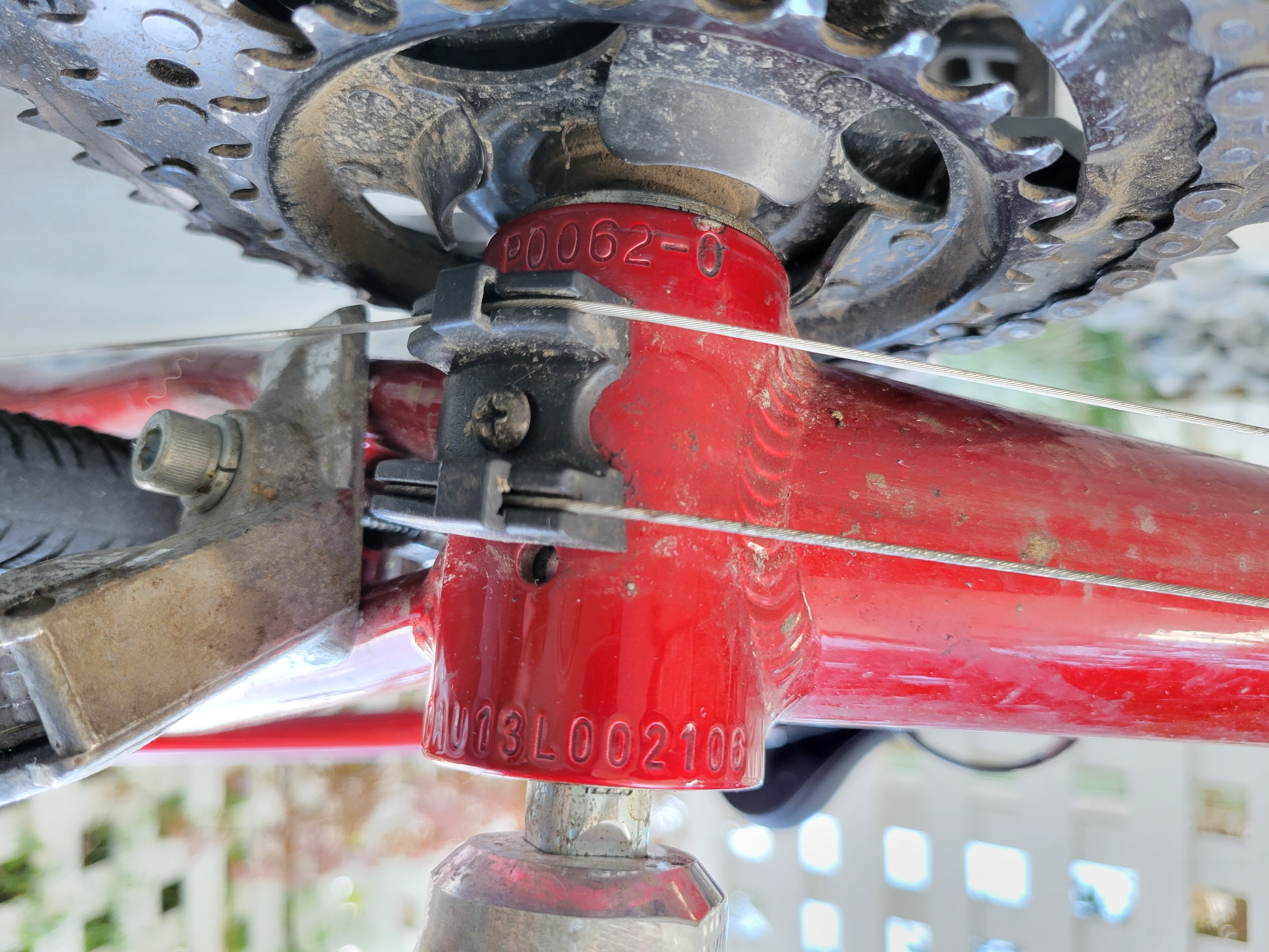 Diamondback Insight