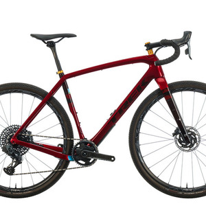 2022 Trek Checkpoint SL 6 Black