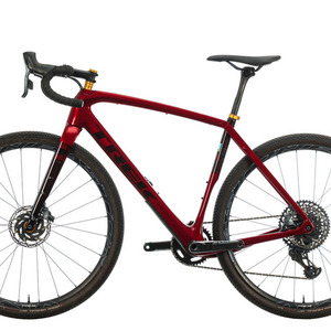 2022 Trek Checkpoint SL 6 Black
