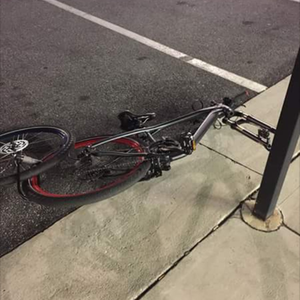 2016 BMW Sporty Blue