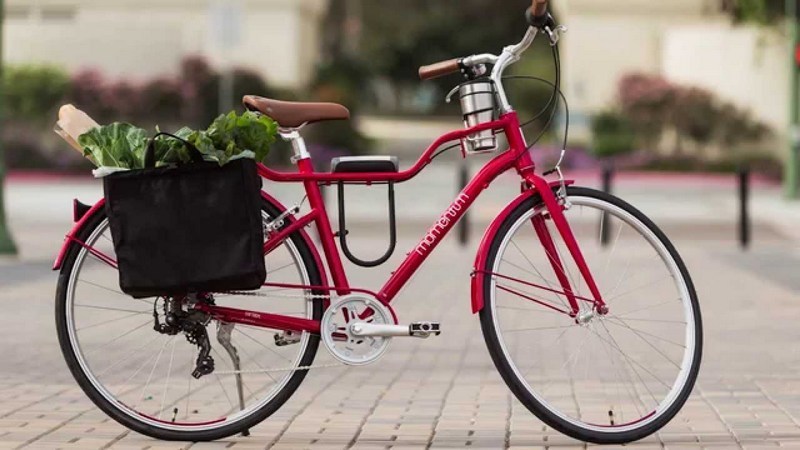 giant momentum street