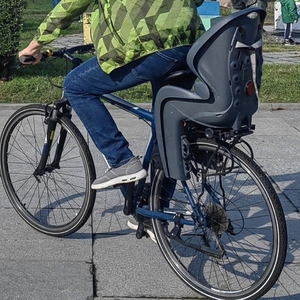 2017 Kross SA Evado 2.0 Blue