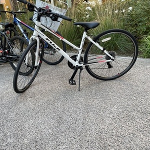 Fuji Absolute 2.1 White