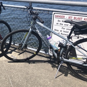 2017 Norco Bikes VFR 5 Teal