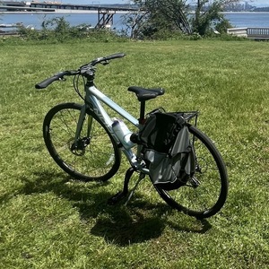 2017 Norco Bikes VFR 5 Teal