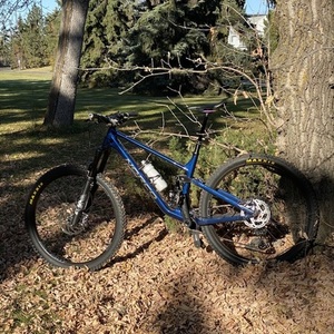 2023 Norco Bikes Optic