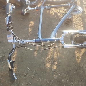 2003 Raleigh Venture 4.0