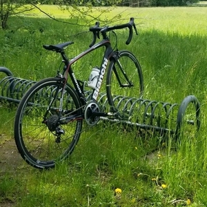 Bianchi Black